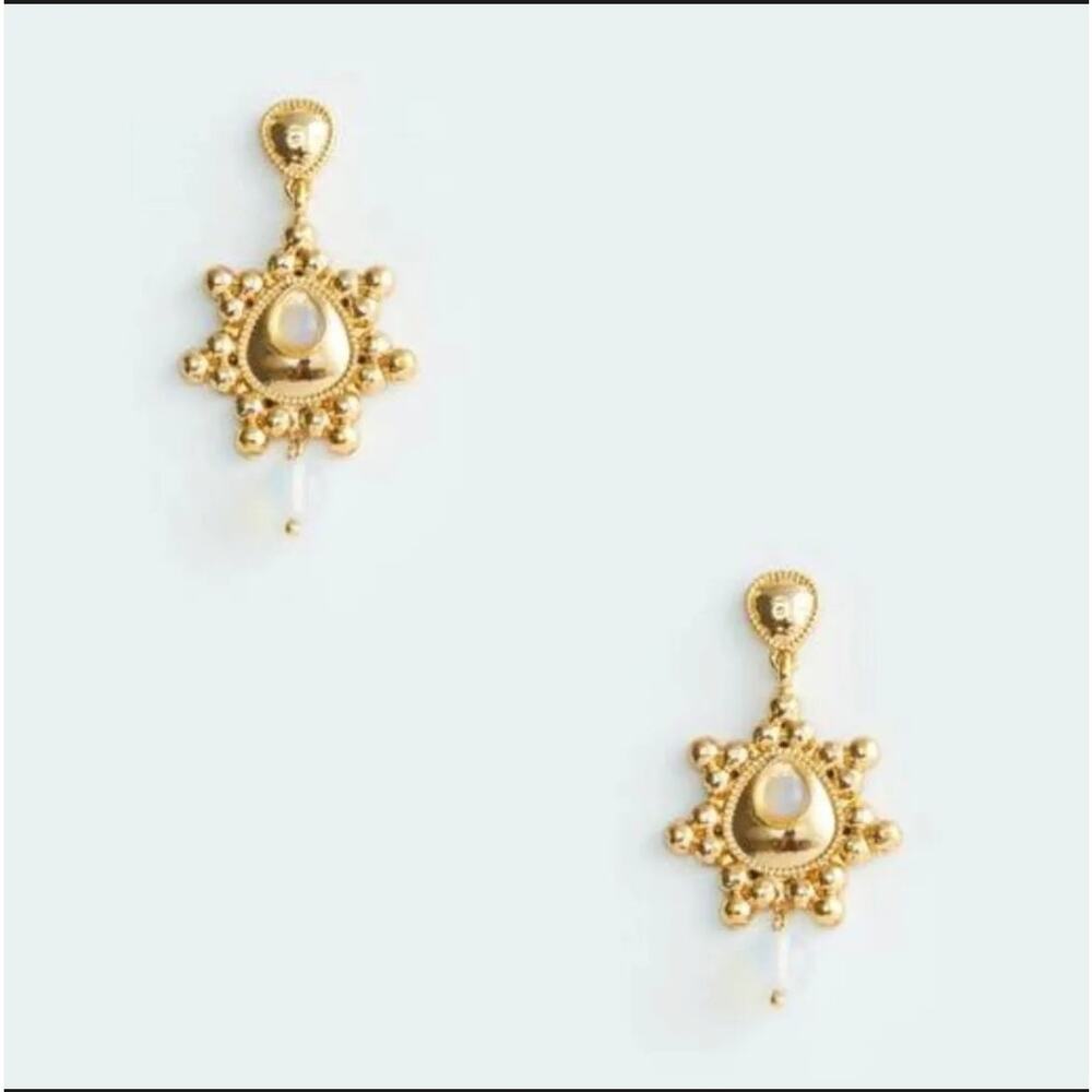 8 Other Reasons Revolve Liba Earrings NEW